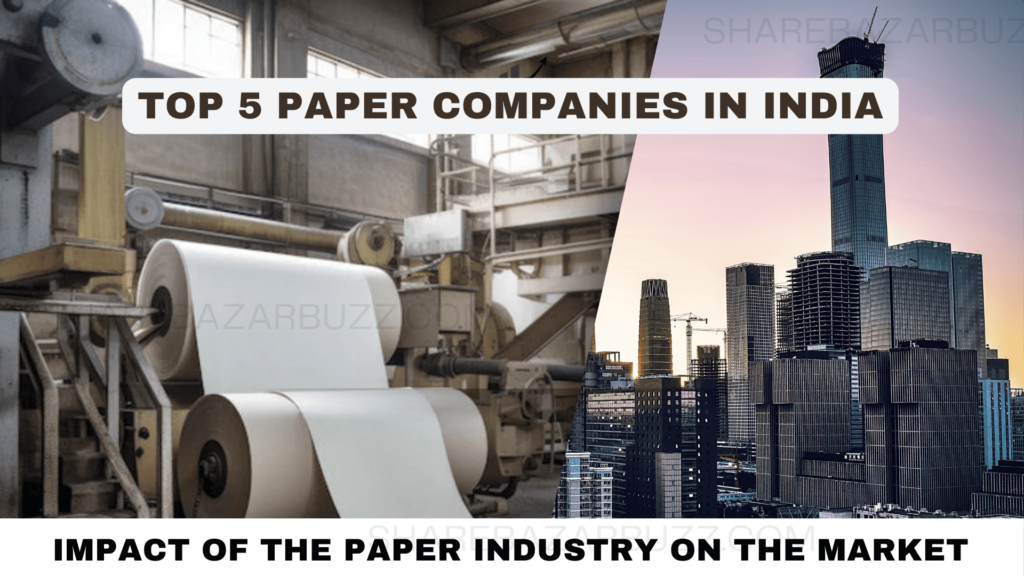 impact-of-the-paper-industry Paper Industry